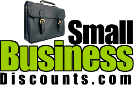 Small Business - this photo is small business