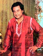 Kishore kumar - the best - Kishore kumar - smiply the best