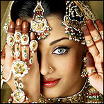aishwarya - this is a scene from aishwarya rai&#039;s film umrao jaan.she is beautiful in modern as well as in traditional clothes.
