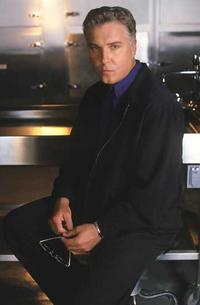 CSI Gil Grissom - CSI Gil Grissom year 2000