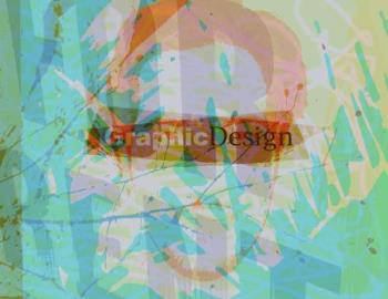 Graphic Design - Graphic Art using photoshop