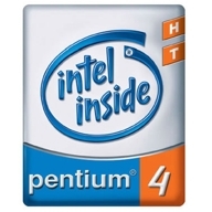 Pentium 4 - Pentium 4