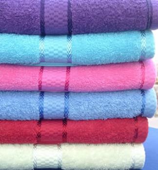 Bath Towel - Do you like to wash your bath towel?