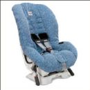 car seat - a smaple of a car seat for children