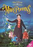 Mary Poppins - Mary Poppins was made into a film by Walt Disney Productions in 1964 based on the series of children&#039;s books. 