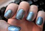pretty nails - manicure in trend