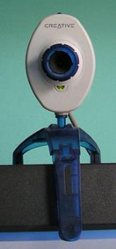 Web Camera - Computer accessories -WebCamera Web Camera - Computer accessories -WebCamera
