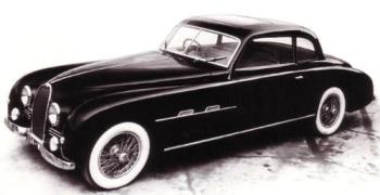 Bugatti Type 41  - most expesive