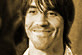 Anthony Kiedis - Anthony Kiedis, lead singer of The Red Hot Chilli Peppers. Great Band!