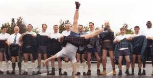 Men in Kilts - I'm not seeing the sexiness in them.. but hey! Men in Kilts - I'm not seeing the sexiness in them.. but hey!
