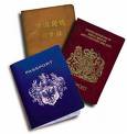 passports is a must - passports....