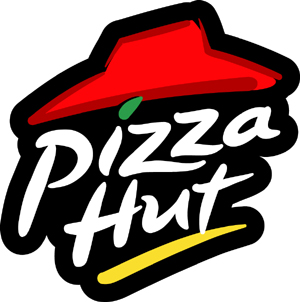 Pizza Hut - Pizza Hut&#039;s logo