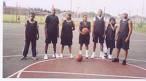 basket ball team - picture of Bradford Great Lakes Basket Ball Team