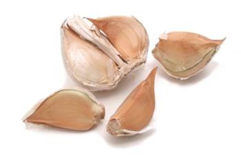 Garlic - Garlic is said good for prevention of cancer