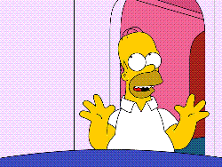 Homer Simpson - Homer Simpson
