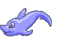 Dolphin - Animated Dolphin