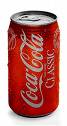 coca cola - soft drink