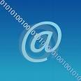symbol - this is internet symbol