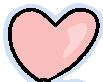 heart - heart: sign of affection