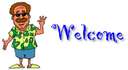 Welcome - Welcome