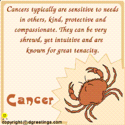 cancer zodiac - the cnacer zodiac sign