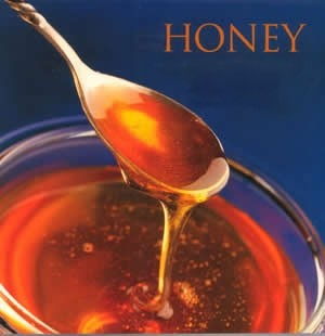 honey - honey for losing weight