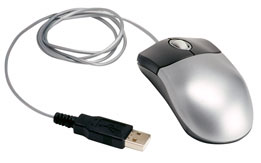 mouse - mouse wid cord