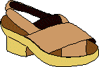 sandals - sandal
