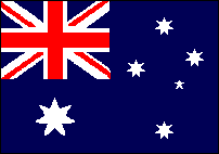 Australia - Australia flag