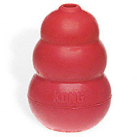 kong - Kong dog toy