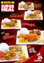 jollibee - Jollibee is on eof my favorites