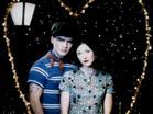 Lover - Happy Couple Lover - Happy Couple