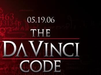 the da vinci code - the most criticized!!!