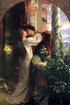 Romeo and Juliet - Love at first site or a case of raging hormones?