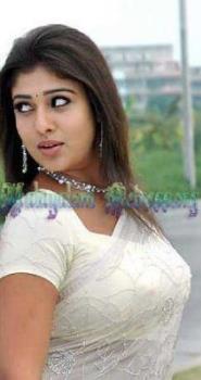nayanthara - nayanthara-the latest sensation of south indian films..i like her.i have a crush on her