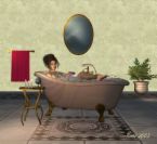 Bubble Baths - so refreshing and sooooo relaxing