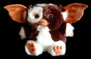 Gizmo the Gremlin - This is Gizmo the Gremlin who I named my dog after.