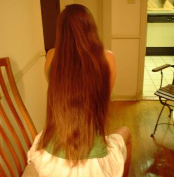 longhair - long hair