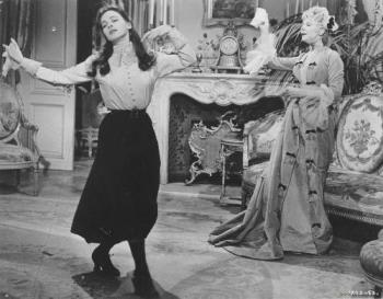 Gigi (1959) - Leslie Caron as Gigi