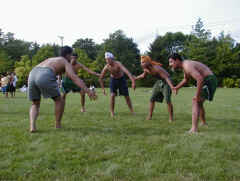Kabaddi - Kabaddi is good asian game and very good for improving health. Kabaddi - Kabaddi is good asian game and very good for improving health.