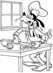 goofy - this is goofy cooking!