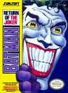 The Joker - The Joker of Batman series.