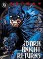 Batman: The Dark Knight - The Dark Knight of Gotham.