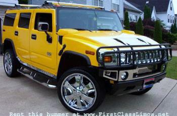 Hummer - Hummer by GM
