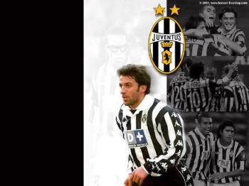 Juventus Torino - Juventus Torino my favourite italian team