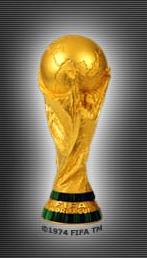 The 2010 World Cup - The World Cup in South Africa - a mistake?