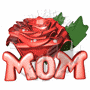 mom - mother mom - mother