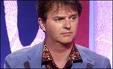 Paul Merton - Paul Merton,
was born in Parsons Green, London to an English father (a train driver on the London Underground) and a mother of Irish Catholic extraction. When his mother returned to work as a nurse, Paul and his younger sister were looked after by their grandfather who lived with them in their council flat.