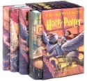 harry potter books - harry potter books are fun to read