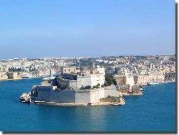 Grand Harbour - Malta Grand Harbour